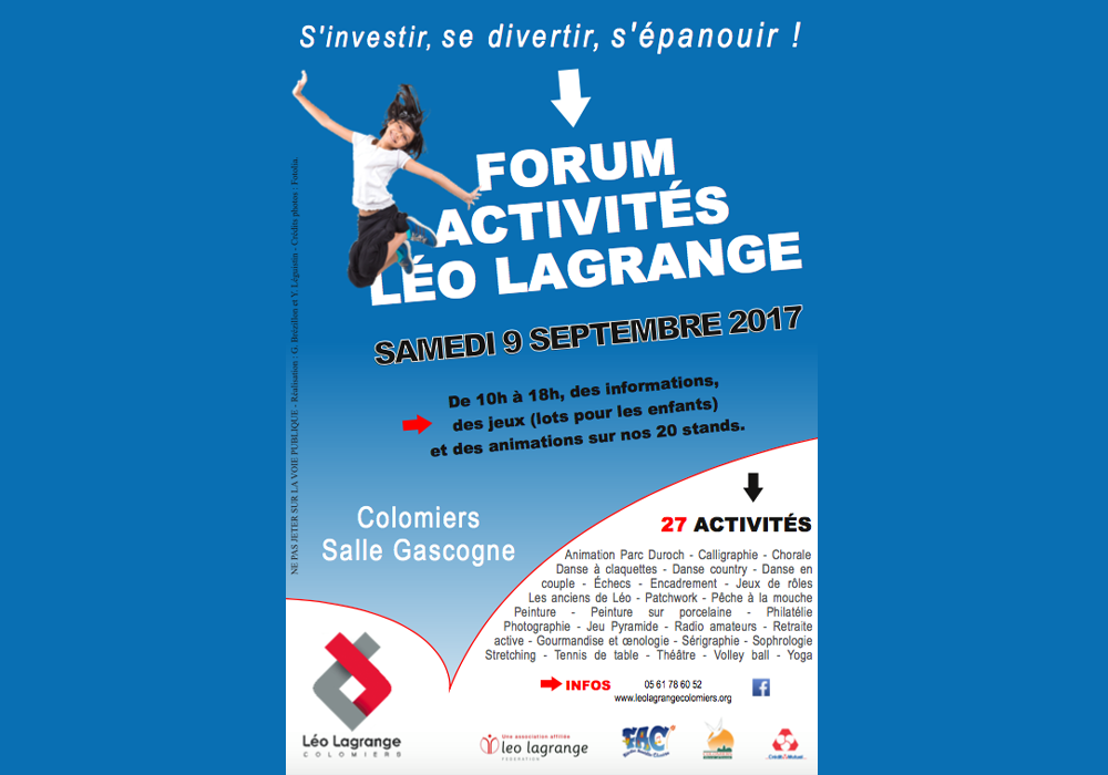 forum