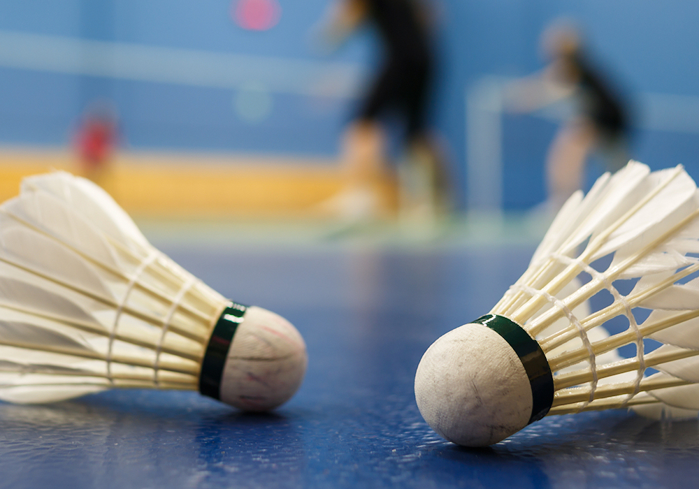 badminton