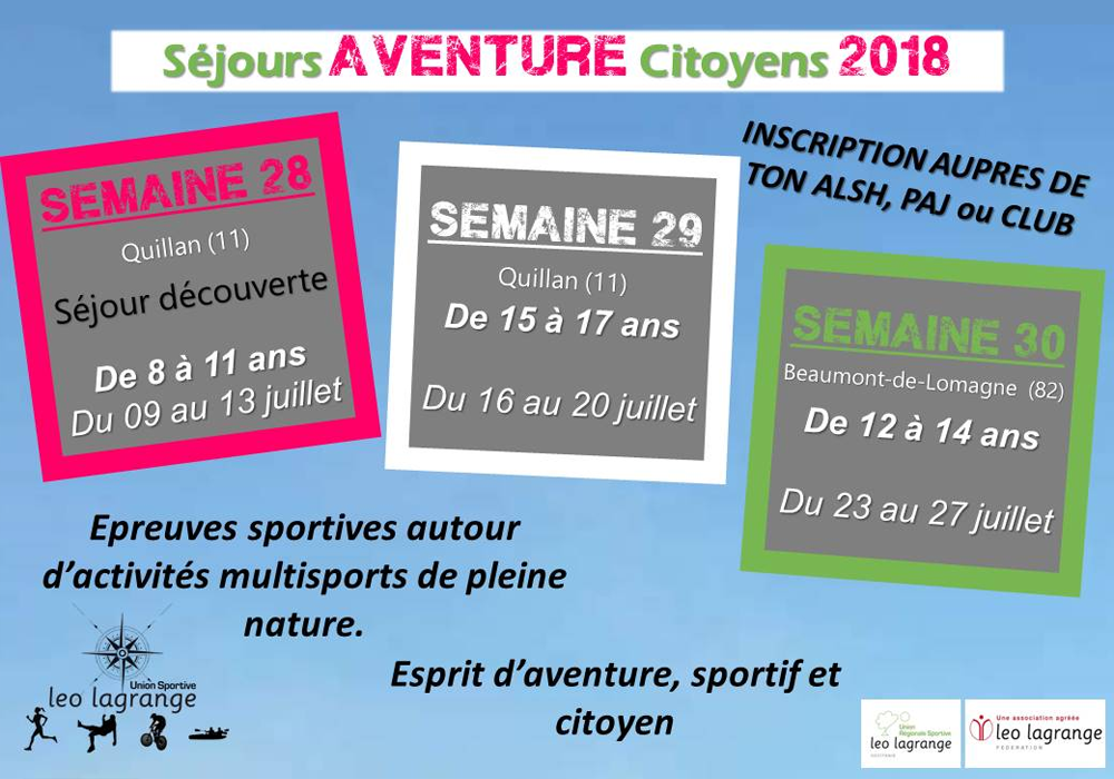 sejours2018