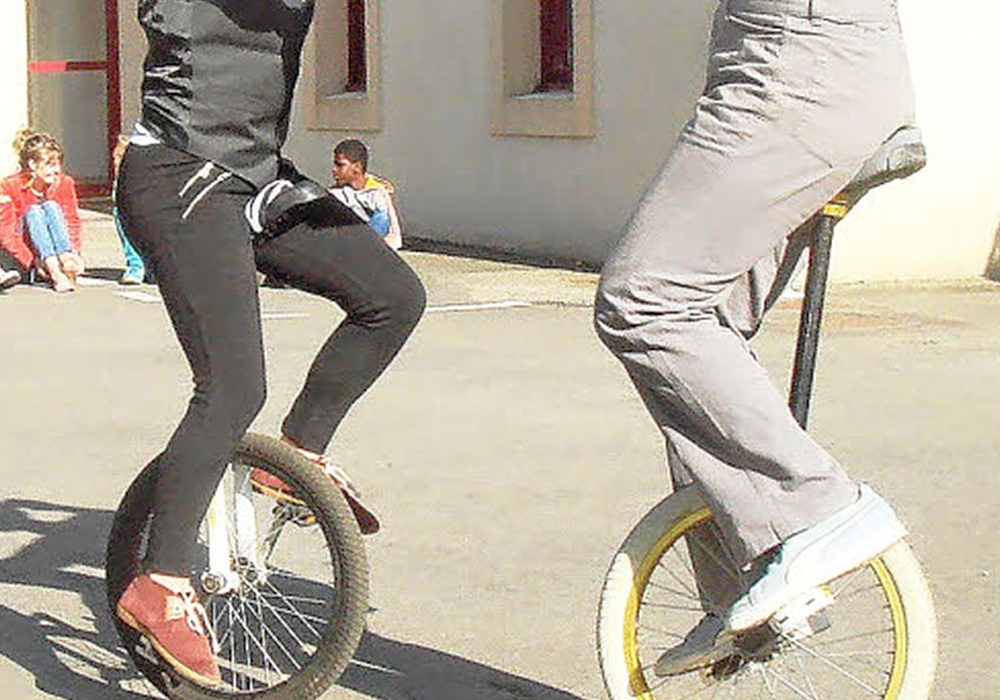 monocycle