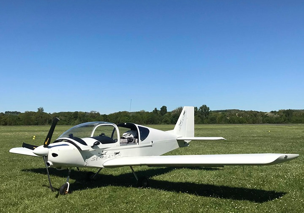 planeur